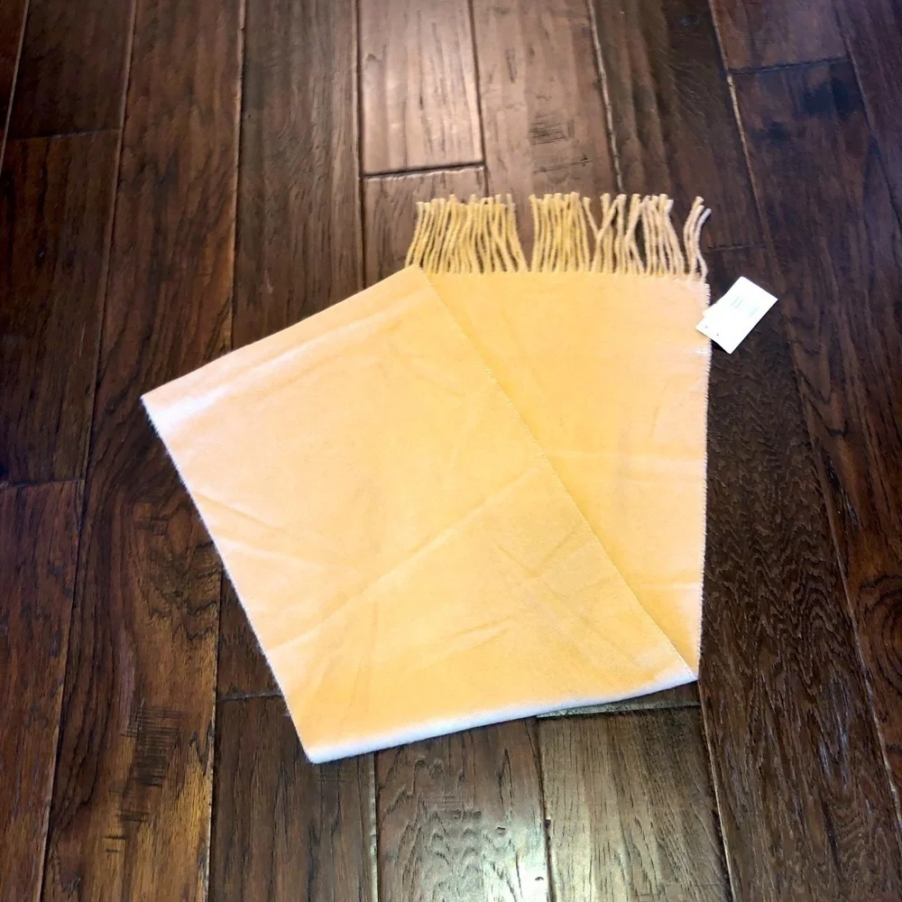 Cejon Scarf Made in Italy